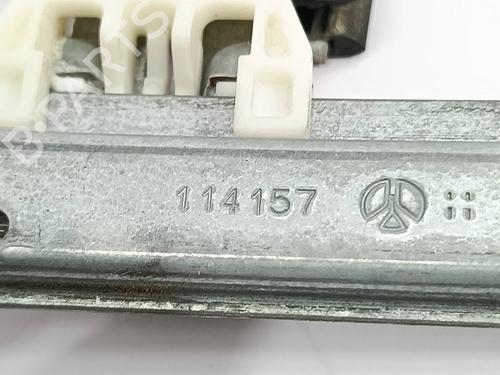 Front left window mechanism ROVER 75 (RJ) 2.0 V6 | BP36839830C22  - Image 5