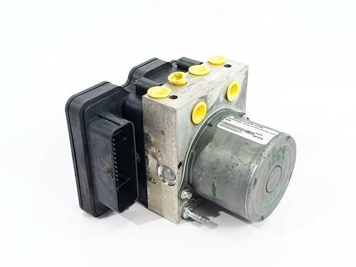 Used ABS pump ABS pump MERCEDES-BENZ CITAN Box Body/MPV (W415) 109 CDI (415.601, 415.603, 415.605) (90 hp) 39657694 39657694