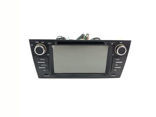 Used Display monitor BMW 3 (E90) 320 i (150 hp) 17735091