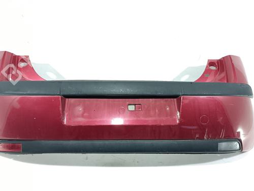 Rear bumper CITROËN C4 I (LC_)  | BP21530368C8 