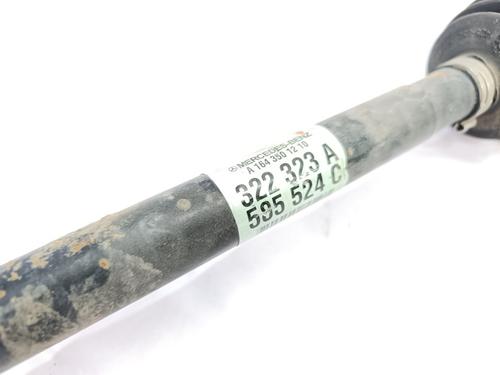 Left rear driveshaft MERCEDES-BENZ M-CLASS (W164)  | BP26199825M40 