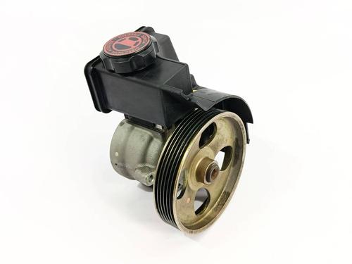 Used Steering pump Steering pump PEUGEOT 206 Hatchback (2A/C) 1.4 HDi eco 70 (68 hp) 39913056 39913056