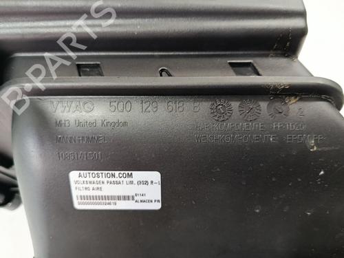 Air filter box VW PASSAT B8 (3G2, CB2)  | BP29357964M87 