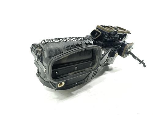 Heater matrix box MERCEDES-BENZ M-CLASS (W164) ML 320 CDI 4-matic (164.122) | BP16362990M61 