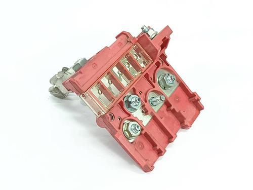 Fuse box MAZDA CX-3 (DK) 2.0 SKYACTIV-G | BP39234262E1 - Image 2