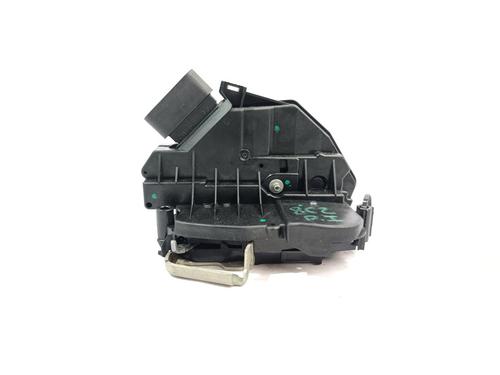 Used Front left lock FORD ECOSPORT 1.5 Ti (112 hp) 21217283