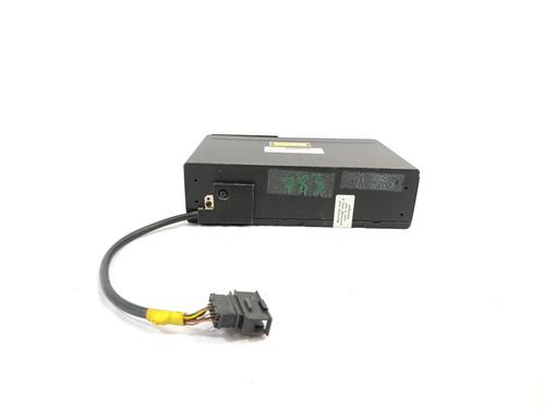 Radio VW TOUAREG (7LA, 7L6, 7L7) 5.0 V10 TDI | BP20487201E6 
