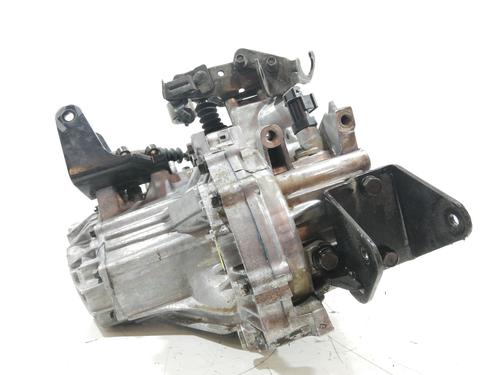 Gearbox HYUNDAI ACCENT II (LC) 1.5 CRDi | BP15863248M3 