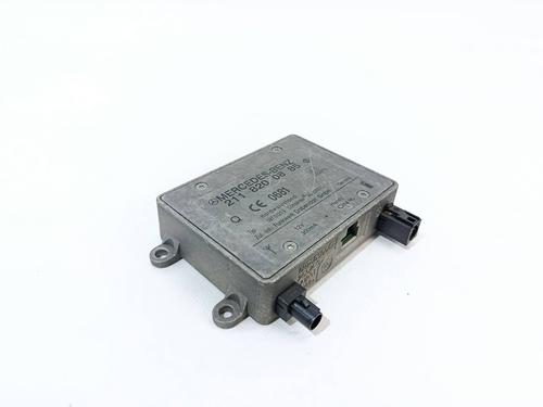 Used Electronic module MERCEDES-BENZ CLK (C209) [2002-2010]  30386166