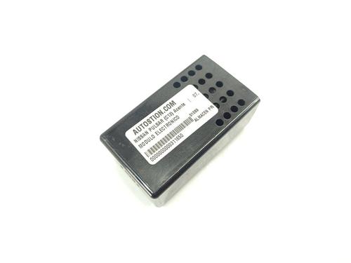 Elektronisk modul NISSAN PULSAR Hatchback (C13) [2014-2025]  28010901