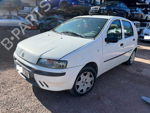 Ricambi FIAT PUNTO (188_) 4932652
