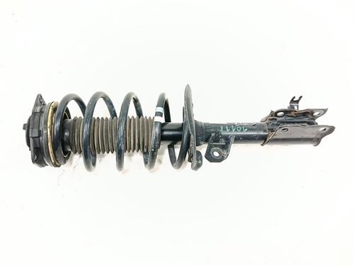 Used Right front shock absorber NISSAN QASHQAI / QASHQAI +2 I (J10, NJ10, JJ10E) [2006-2014]  28049954
