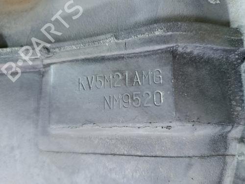 Caja de cambios MITSUBISHI PAJERO PININ I (H6_W, H7_W) 2.0 GDI (H67W, H77W) | BP30737945M3 