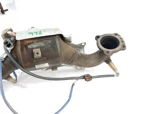 Catalyst FORD FOCUS III Turnier 1.0 EcoBoost | BP26274775M10 