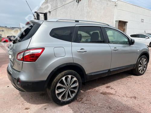 Rim NISSAN QASHQAI I (J10, NJ10) 2.0 dCi | BP28526079C45