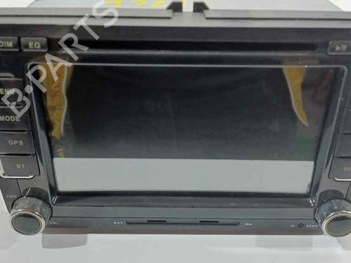 Elektronisk modul VW PASSAT B6 (3C2) [2005-2010]  15876130