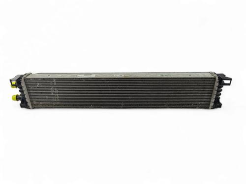 Used Water radiator AUDI A4 B9 (8W2, 8WC) 1.4 TFSI (150 hp) 17665648