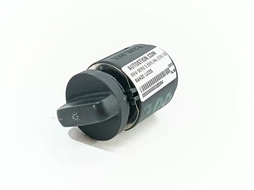 Used Headlight switch BMW 5 (E39) 520 i (170 hp) 28306301