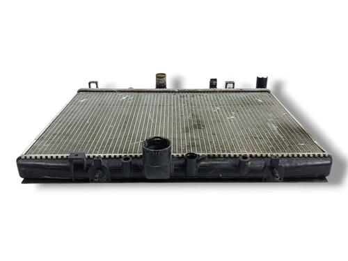 Water radiator CITROËN C5 I (DC_) 2.0 HDi (DCRHZB, DCRHZE) | BP36788048M31 - Image 4