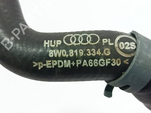 Pipe AUDI A4 B9 (8W2, 8WC) | BP38642230M125 - Image 4