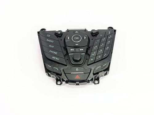 Mando Mando FORD KUGA II (DM2) [2012-2026] 36469266 36469266