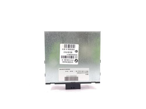 Used Electronic module BMW X1 (E84) sDrive 18 d (143 hp) 22707717