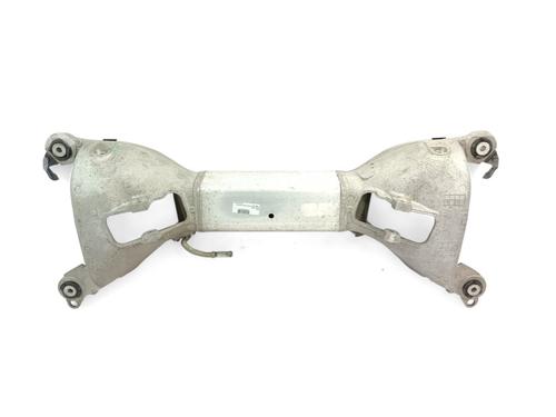 Used Rear axle PEUGEOT 407 (6D_) [2004-2011]  26546137