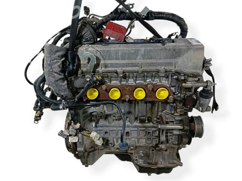 Engine TOYOTA COROLLA (_E12_) | BP39206728M1 - Image 3
