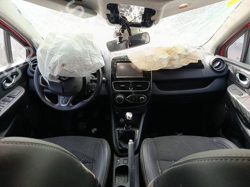 Engine RENAULT CLIO IV (BH_) | BP39726107M1 - Image 16