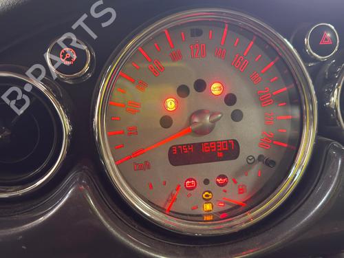 Instrument cluster MINI MINI (R50, R53) Cooper | BP37287297C47 - Image 3