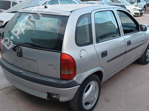 Koelventilatormotor OPEL CORSA B (S93) 1.2 i 16V (F08, F68, M68) | BP15864665M35 