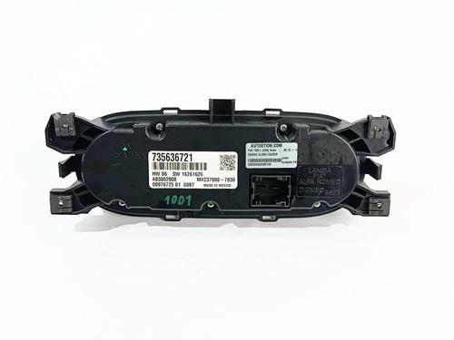 Climate control FIAT 500L (351_, 352_) 1.3 D Multijet (199LXY1A, 199LXY11) | BP29219924I5 