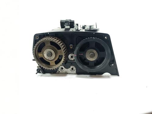 Cylinder head KIA CARNIVAL II (GQ) 2.9 CRDi | BP20238449M5 