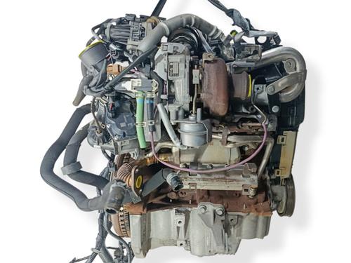 Engine NISSAN JUKE (F15)  | BP32849104M1  - Image 6