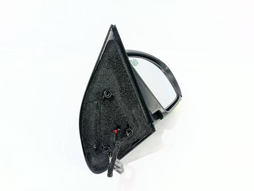 Right mirror NISSAN QASHQAI I (J10, NJ10)  | BP29625812C27 