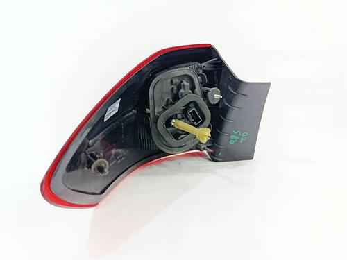 Right taillight FORD C-MAX II (DXA/CB7, DXA/CEU)  | BP30056603C35 