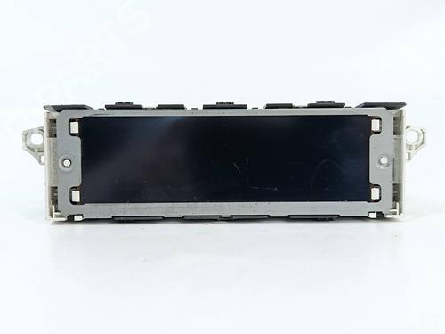 Used Display monitor CITROËN C8 (EA_, EB_) 2.0 HDi (120 hp) 29498326
