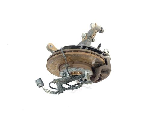 Right front steering knuckle HYUNDAI i20 I (PB, PBT)  | BP22272454M26 