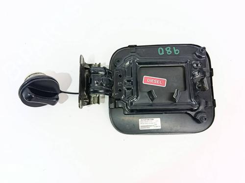 Fuel flap NISSAN QASHQAI I (J10, NJ10)  | BP29877031C131