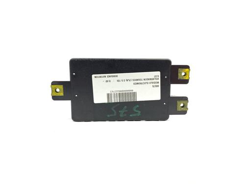 Electronic module VW TOUAREG (7LA, 7L6, 7L7)  | BP17540605M83 