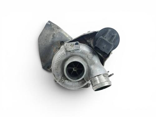 Used Turbocharger/Supercharger Turbocharger/Supercharger 36379194 36379194