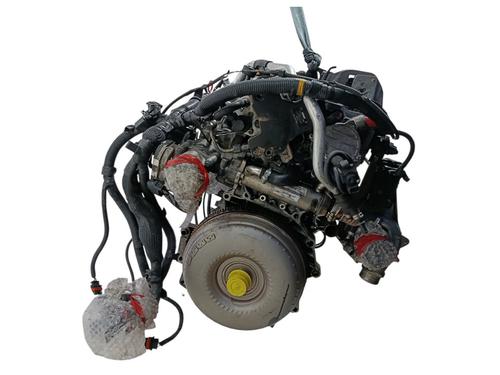 Engine VOLVO XC90 I (275) D5 AWD | BP31082722M1