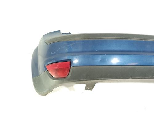 Zderzak tylny FORD FOCUS II (DA_, HCP, DP)  | BP16363116C8 