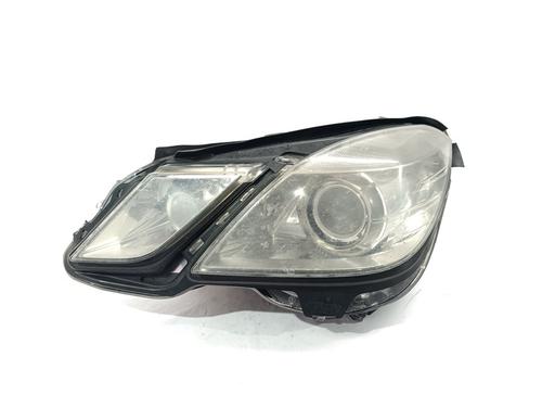 Left headlight MERCEDES-BENZ E-CLASS T-Model (S212) E 350 CDI (212.225) A2128202759 |