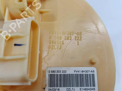 Fuel pump FORD KUGA II (DM2)  | BP28130503M76 