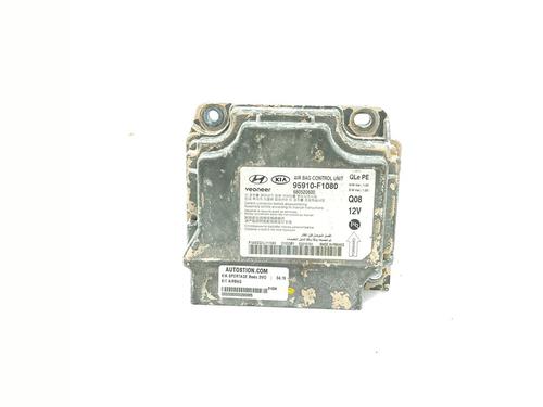 Airbag Kit KIA SPORTAGE IV (QL, QLE) | BP31131718C86