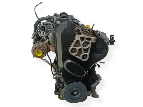 Engine RENAULT MEGANE II Saloon (LM0/1_) 1.9 dCi (LM0G, LM1G, LM2C) | BP39229422M1 - Image 5