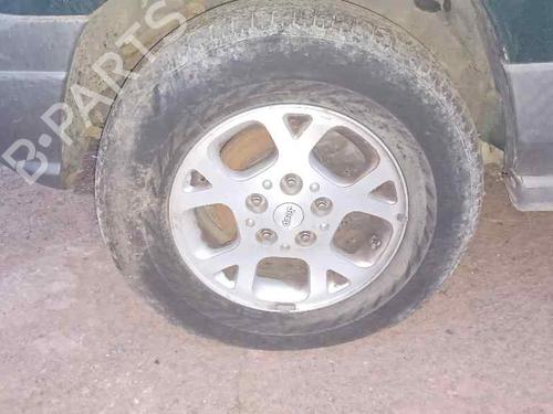 Rim JEEP GRAND CHEROKEE II (WJ, WG) 3.1 TD 4x4 | BP15865467C45 