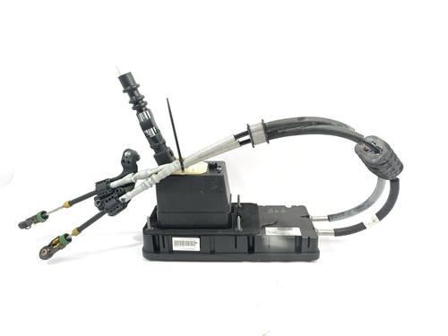 Gear lever PEUGEOT 308 II (LB_, LP_, LW_, LH_, L3_) 1.6 HDi / BlueHDi 115 | BP28817235M90 