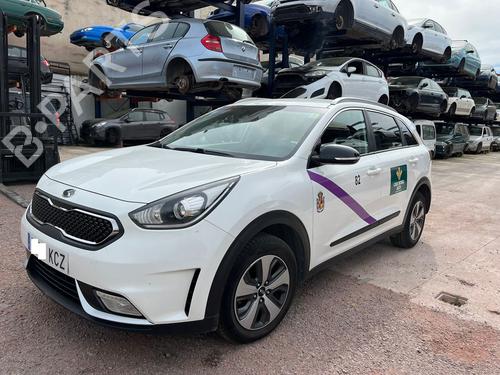 Engine KIA NIRO I (DE) 1.6 GDI Plug-in Hybrid | BP35944537M1  - Image 11